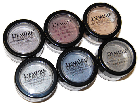 Steel Magnolia Eye Color Kit